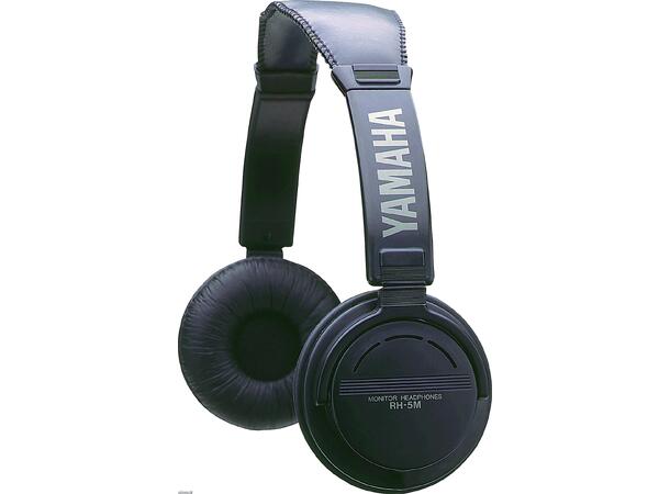 Yamaha RH 5MA Hodetelefoner Monitor headphones, 32 ohm